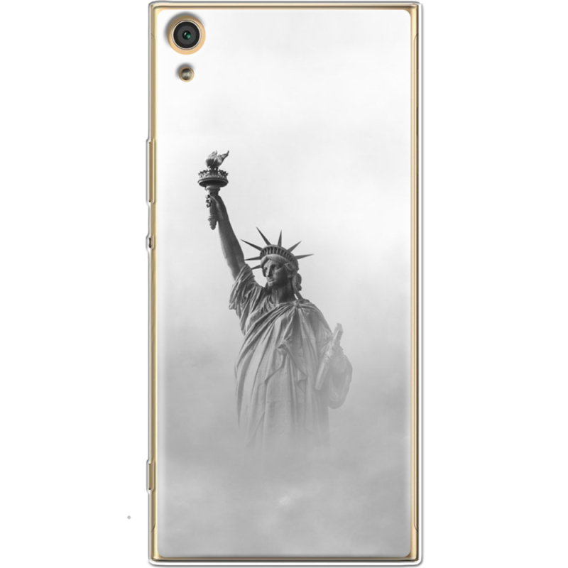 Чехол Uprint Sony Xperia XA1 Ultra Dual G3212 