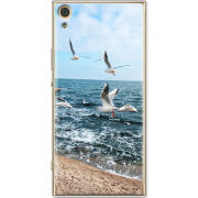 Чехол Uprint Sony Xperia XA1 Ultra Dual G3212 