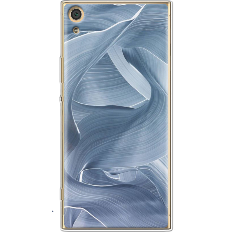 Чехол Uprint Sony Xperia XA1 Ultra Dual G3212 