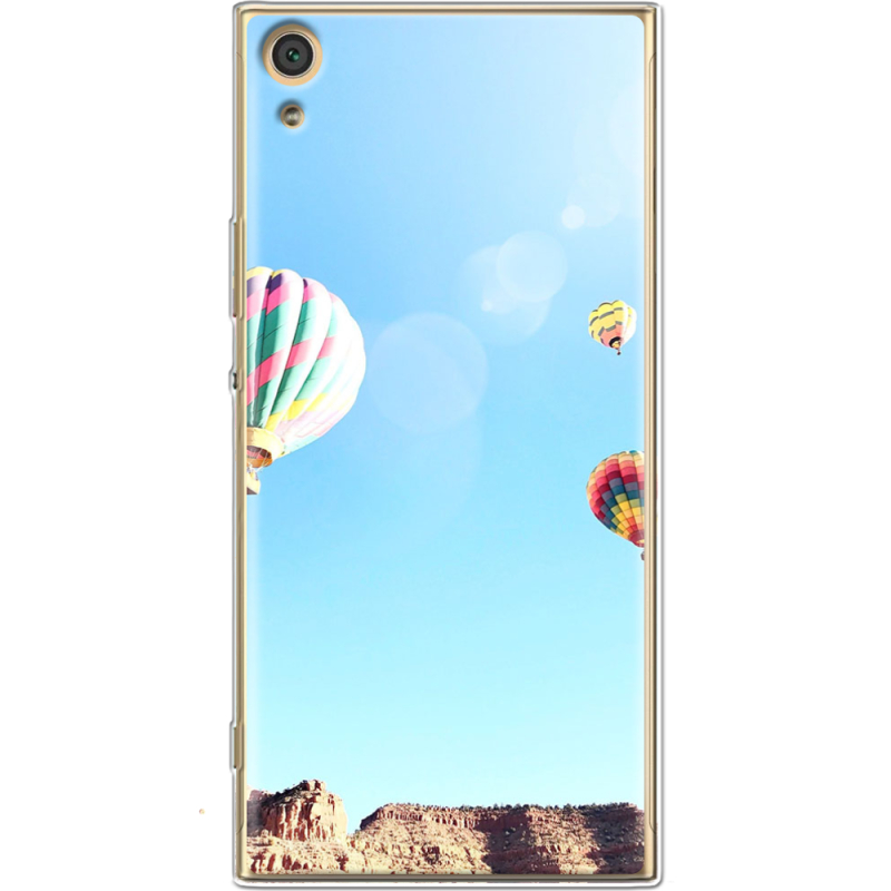 Чехол Uprint Sony Xperia XA1 Ultra Dual G3212 