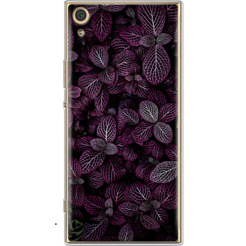 Чехол Uprint Sony Xperia XA1 Ultra Dual G3212 