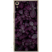 Чехол Uprint Sony Xperia XA1 Ultra Dual G3212 