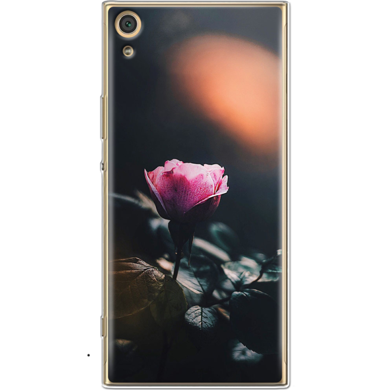 Чехол Uprint Sony Xperia XA1 Ultra Dual G3212 