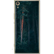 Чехол Uprint Sony Xperia XA1 Ultra Dual G3212 