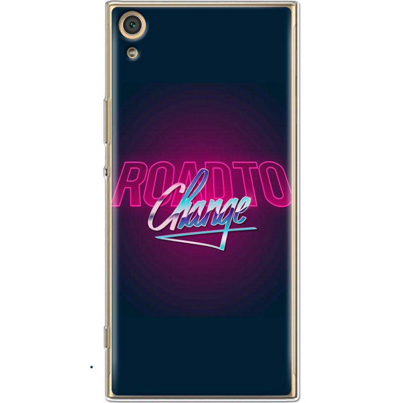 Чехол Uprint Sony Xperia XA1 Ultra Dual G3212 