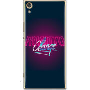 Чехол Uprint Sony Xperia XA1 Ultra Dual G3212 