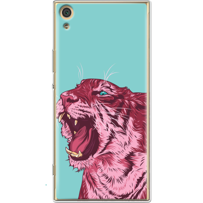 Чехол Uprint Sony Xperia XA1 Ultra Dual G3212 