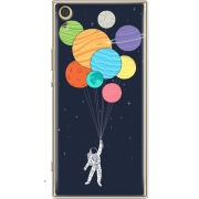 Чехол Uprint Sony Xperia XA1 Ultra Dual G3212 