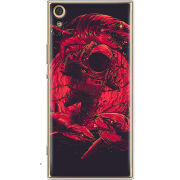 Чехол Uprint Sony Xperia XA1 Ultra Dual G3212 