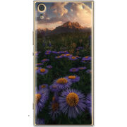 Чехол Uprint Sony Xperia XA1 Ultra Dual G3212 