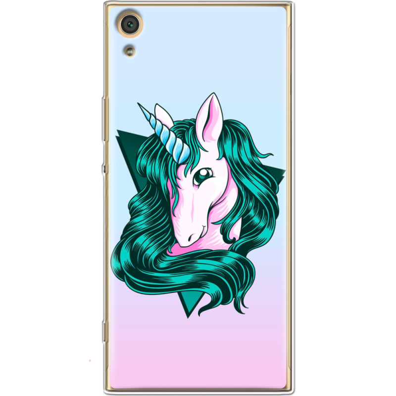 Чехол Uprint Sony Xperia XA1 Ultra Dual G3212 