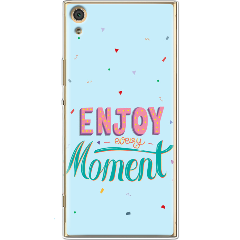 Чехол Uprint Sony Xperia XA1 Ultra Dual G3212 