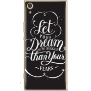 Чехол Uprint Sony Xperia XA1 Ultra Dual G3212 