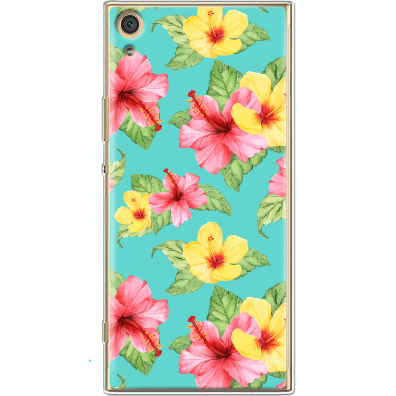 Чехол Uprint Sony Xperia XA1 Ultra Dual G3212 