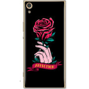 Чехол Uprint Sony Xperia XA1 Ultra Dual G3212 