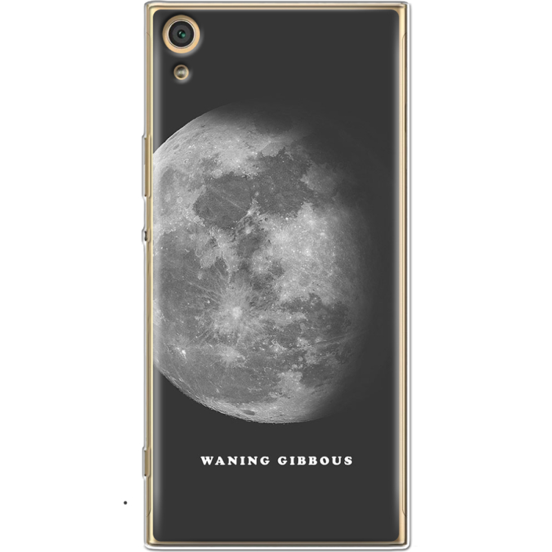 Чехол Uprint Sony Xperia XA1 Ultra Dual G3212 