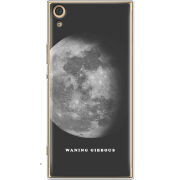 Чехол Uprint Sony Xperia XA1 Ultra Dual G3212 