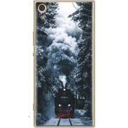 Чехол Uprint Sony Xperia XA1 Ultra Dual G3212 