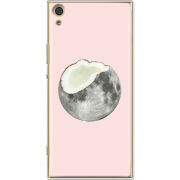 Чехол Uprint Sony Xperia XA1 Ultra Dual G3212 