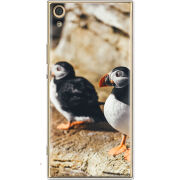 Чехол Uprint Sony Xperia XA1 Ultra Dual G3212 