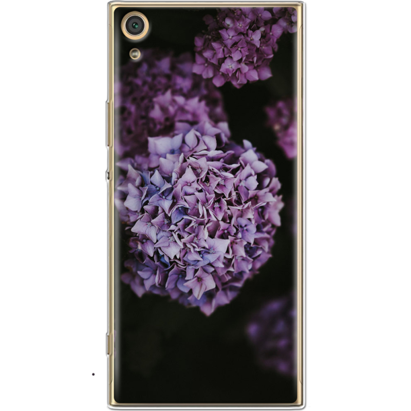 Чехол Uprint Sony Xperia XA1 Ultra Dual G3212 