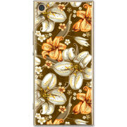 Чехол Uprint Sony Xperia XA1 Ultra Dual G3212 Lilly