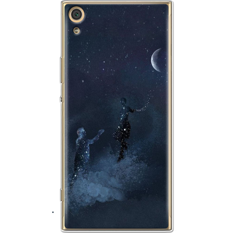 Чехол Uprint Sony Xperia XA1 Ultra Dual G3212 