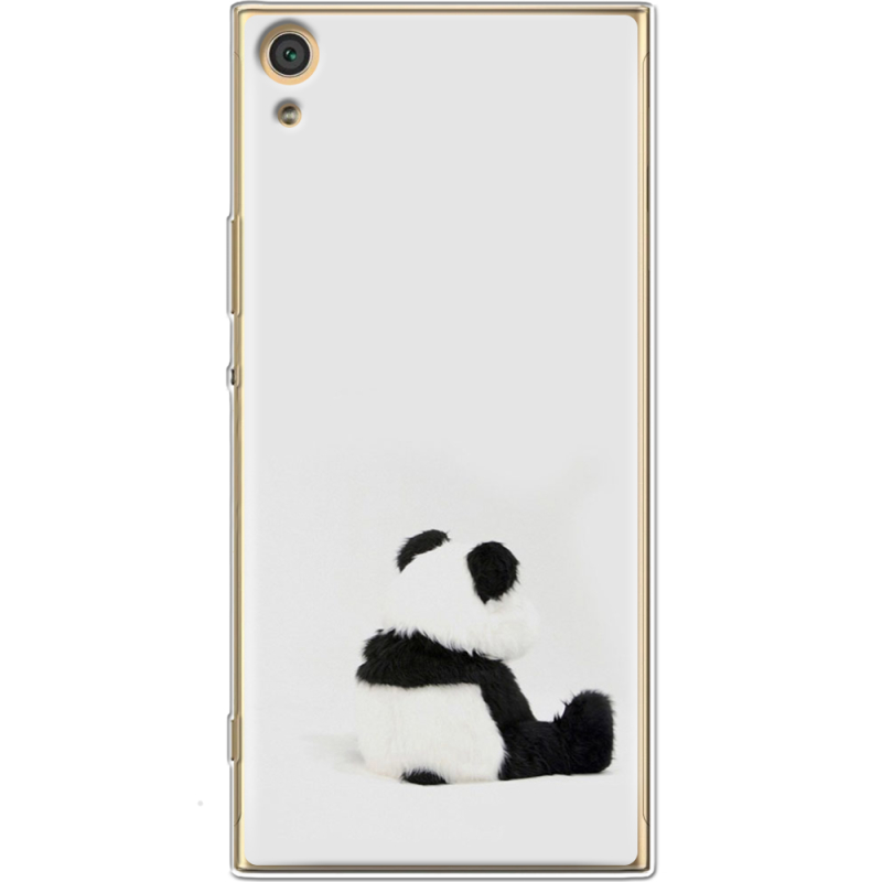 Чехол Uprint Sony Xperia XA1 Ultra Dual G3212 