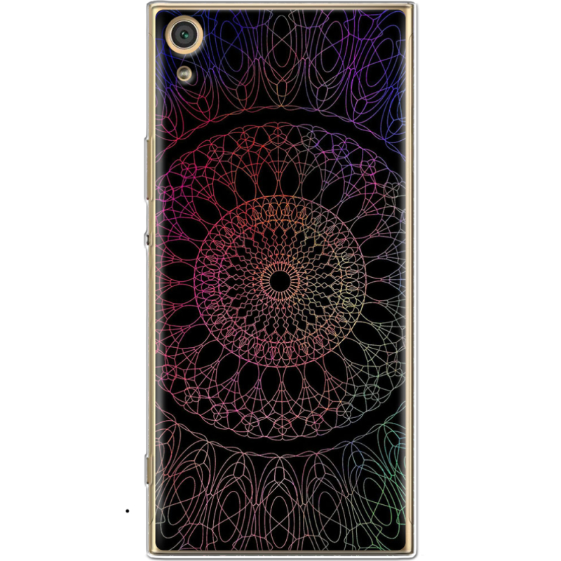 Чехол Uprint Sony Xperia XA1 Ultra Dual G3212 