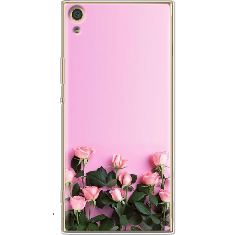Чехол Uprint Sony Xperia XA1 Ultra Dual G3212 