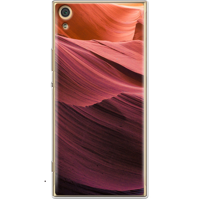 Чехол Uprint Sony Xperia XA1 Ultra Dual G3212 