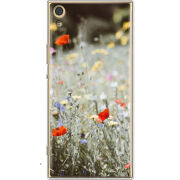 Чехол Uprint Sony Xperia XA1 Ultra Dual G3212 