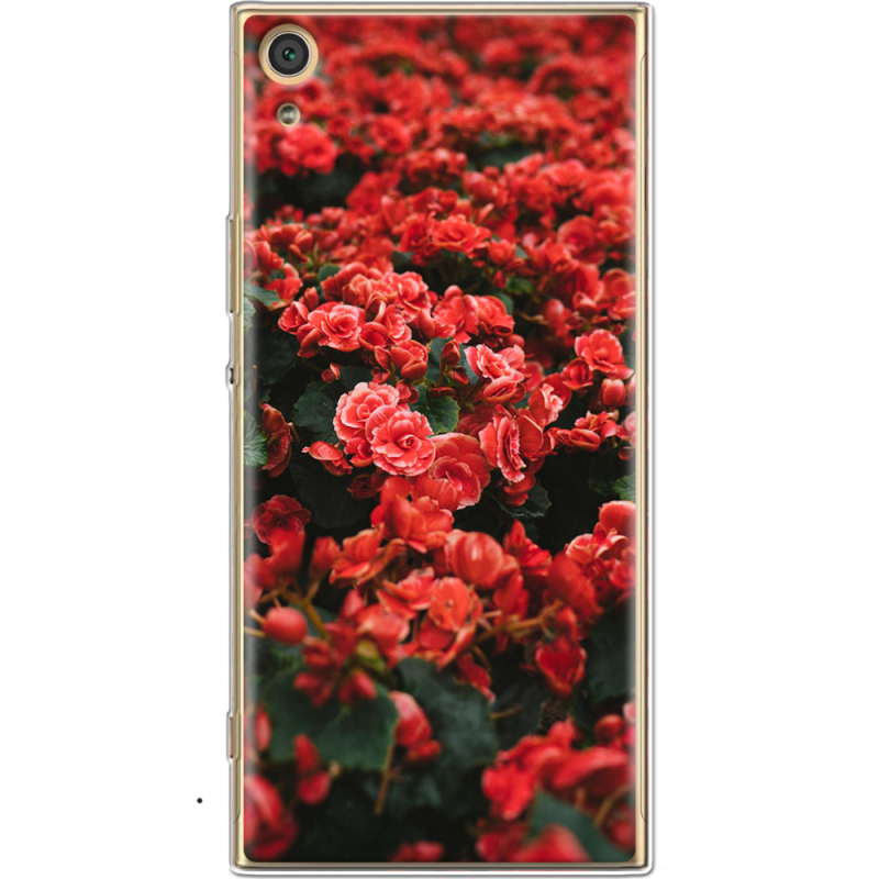 Чехол Uprint Sony Xperia XA1 Ultra Dual G3212 