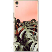 Чехол Uprint Sony Xperia XA1 Ultra Dual G3212 