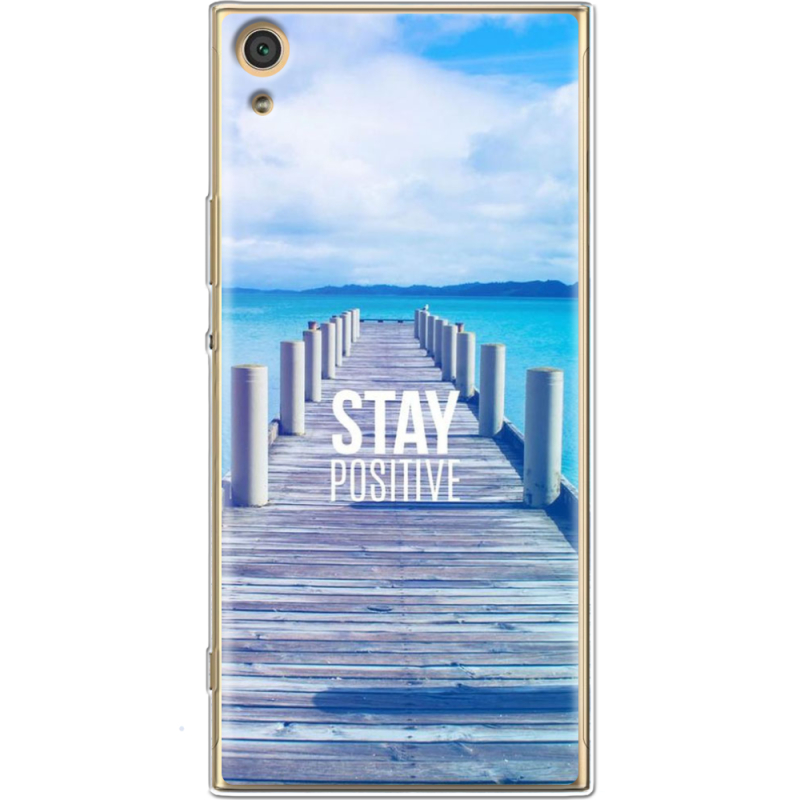 Чехол Uprint Sony Xperia XA1 Ultra Dual G3212 