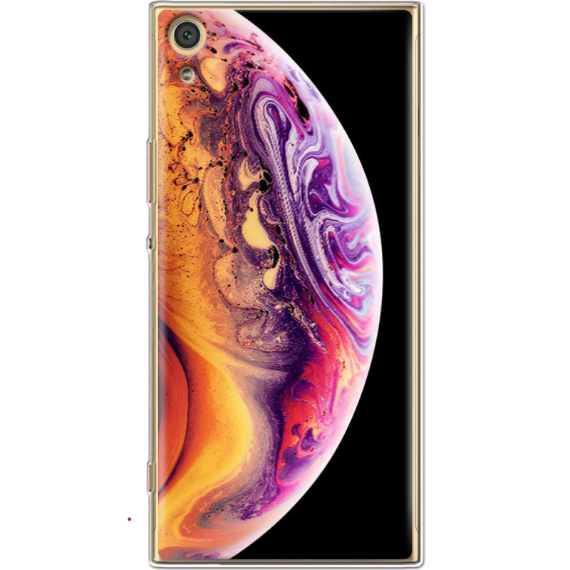 Чехол Uprint Sony Xperia XA1 Ultra Dual G3212 