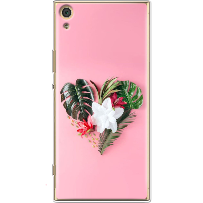 Чехол Uprint Sony Xperia XA1 Ultra Dual G3212 