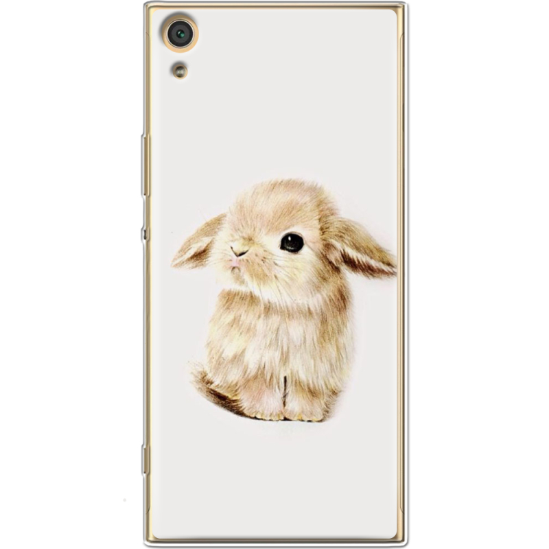 Чехол Uprint Sony Xperia XA1 Ultra Dual G3212 