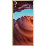 Чехол Uprint Sony Xperia XA1 Ultra Dual G3212 