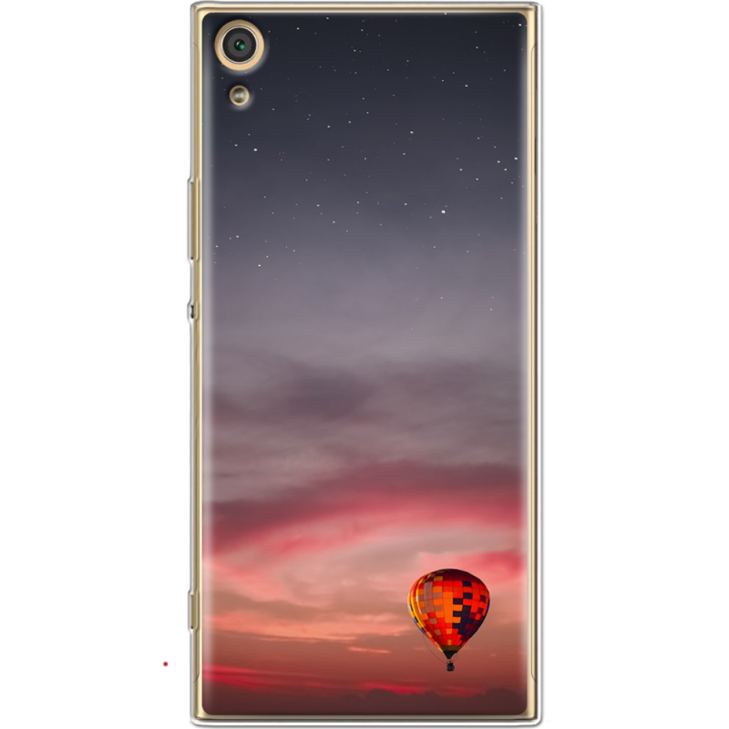 Чехол Uprint Sony Xperia XA1 Ultra Dual G3212 