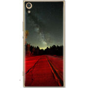 Чехол Uprint Sony Xperia XA1 Ultra Dual G3212 