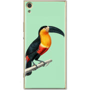 Чехол Uprint Sony Xperia XA1 Ultra Dual G3212 