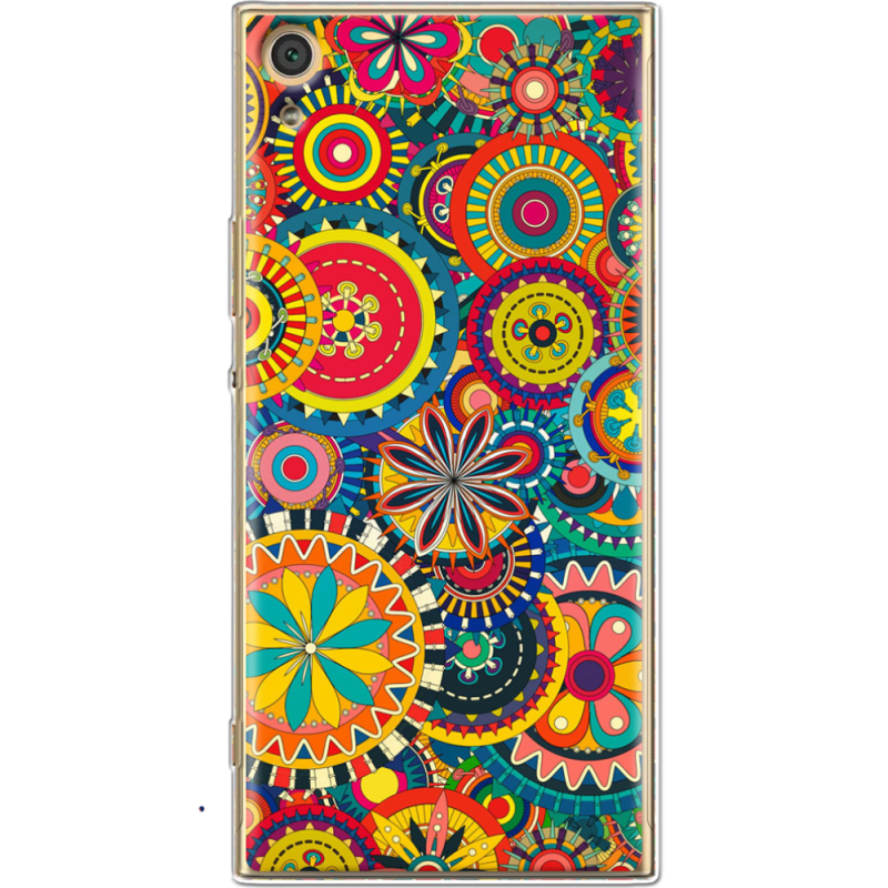 Чехол Uprint Sony Xperia XA1 Ultra Dual G3212 Imaginarium