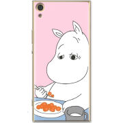 Чехол Uprint Sony Xperia XA1 Ultra Dual G3212 Mumintroll