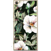 Чехол Uprint Sony Xperia XA1 Ultra Dual G3212 Blossom Roses