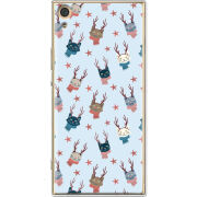 Чехол Uprint Sony Xperia XA1 Ultra Dual G3212 