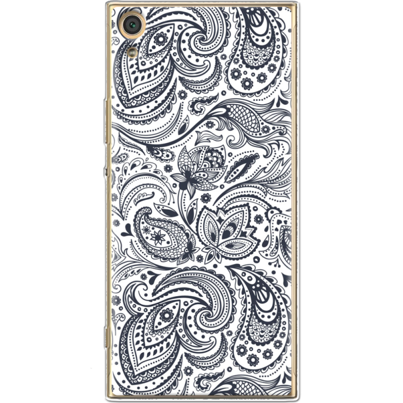 Чехол Uprint Sony Xperia XA1 Ultra Dual G3212 