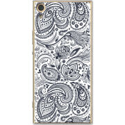 Чехол Uprint Sony Xperia XA1 Ultra Dual G3212 