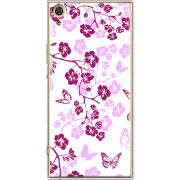 Чехол Uprint Sony Xperia XA1 Ultra Dual G3212 