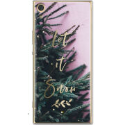 Чехол Uprint Sony Xperia XA1 Ultra Dual G3212 